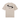 Jordan x Travis Scott T-Shirt Sail sneakers i en klassisk framifrånvikt vy med det igenkännbara logotyptrycket och mjuk bomull
