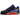 Product Image Nike Air Force 1 Low Retro Heat Map Black Racer Blue