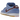 Nike SB Dunk Low Philadelphia Phillies sneakers i en klassisk sidoprofil med röd och blå ovandel samt vit mellansula.