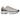 Salomon XT-6 Rainy Day Black White sneakers i vinklad profil med grå och vita överlägg, svarta detaljer samt snabbsnörning