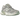 New Balance 9060 Mosaic Green Sea Salt sneakers i sidoprofil med grön meshöverdel, mocka och tjock sula