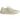 Adidas Climacool 4D Laced Off White Silver Metallic sneakers i sidoprofil med ventilerande mesh-ovandel och futuristisk 4D-sula