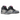 Nike Dunk High Pro SB 'Medium Grey' sneakers i en klassisk sidoprofil med grå mocka och vita skosnören