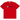 Product Image Supreme Skull Tee 'Red'
