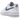 Product Image Nike Air Force 1 Low '07 LV8 White Deep Royal Blue