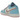 Jordan 1 Low SE Somos Eternos sneakers sidoprofil med flerfärgad ovandel, vit mellansula och klassiska snören