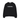 Product Image Han Kjobenhavn Artwork Regular Crewneck Black