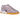Nike Total 90 3 SP Pink Foam Team Red sneakers i sidoprofil med rosa ovandel, röda detaljer och vita skosnören
