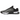 Nike Men's Metcon 8 'Dark Smoke Grey' sneakers i sidoprofil med mörkgrå ovandel, snören och slitstark sula för träning