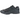 Nike Zoom Vomero 5 Anthracite sneakers i en snygg sidoprofil med mörk mesh-överdel och klassisk swoosh