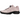 Salomon XT-Whisper Void Icy Pink Black Silver sneakers i sidoprofil med rosa meshöverdel, svarta detaljer och snören