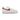 Product Image Nike Air Force 1 Low '07 Satin White Varsity Red