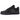 Nike Air Force 1 Low '07 Anthracite Iron Grey Violet Ore sneakers i en stilren sidoprofil med mörk ovandel och tydlig snörning.