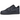 Nike Air Force 1 Low '07 LV8 Dark Obsidian Cordura sneakers i en klassisk sidoprofil med mörkblå ovandel och matchande skosnören