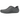 Nike ReactX Rejuven8 Smoke Grey sneakers i en klassisk sidoprofil med grå ovandel, snören och dämpad sula