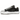 Product Image Maison Mihara Yasuhiro Peterson OG Sole Canvas Low Black