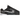 Nike Men's Metcon 8 'Dark Smoke Grey' sneakers i en vinklad profil med mörkgrå ovandel och klassisk snörning