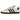 Adidas Samba Bape World Cup Pack White Forest sneakers i sidoprofil med vitt läder, gröna detaljer och klassisk gummisula