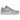 Jordan 1 Low SE Somos Eternos sneakers i sidoprofil med flerfärgad ovandel, snören och klassisk sula