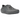 Nike ReactX Rejuven8 Smoke Grey sneakers i en snygg sidoprofil med grå ovandel, klassisk snörning och bekväm sula