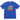 Product Image Supreme Naughty Tee 'Royal'