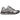 ASICS Gel-NYC 2.0 Pink Cloud/Pure Silver sneakers i sidoprofil med rosa mesh-ovandel och silverskimrande detaljer