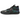 Puma LaMelo Ball MB.01 Teenage Mutant Ninja Turtles Baxter Stockman sneakers i en snygg sidoprofil med lila och gula detaljer samt snören