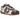 Puma Speedcat OG Cow Print sneakers med en snygg sidoprofil, djurtryck i kohud och platt gummisula