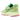 Nike Roshe Golf 2 Waste Management Phoenix Open Prickly Pear sneakers sidoprofil med vit ovandel och grön sula