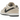 Nike SB Dunk Low Albino & Preto sneakers i en klassisk sidoprofil med vit och svart ovandel samt tydliga sömmar