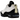 Nike Air Max 95 Big Bubble City Pack Paris Atelier sneakers i vinklad vy med grå ovandel och röda designdetaljer