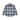 Carhartt L/s Dunbar Shirt 100% Cotton H Dunbar Check, Skydive sneakers i en blå och vit rutig design med klassisk krage samt bröstficka