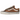 Vans LX Old Skool 36 Pearlized Pack Vintage Cocoa Brown sneakers sidoprofil med brun ovandel och vit sula
