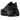 Nike Vomero Plus Realtree Camo Black sneakers i sidoprofil med svart mönstrad ovandel, snören och slitstark gummisula