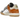 Adidas Samba Millennium Wales Bonner Silver Metallic Yellow Croc sneakers i en elegant sidoprofil med skinande designdetaljer