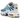 Produkt Nike Air Max Plus Sky Blue bild 4