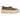 UGG Tasman Weather Hybrid Slipper Chestnut Whitecap sneakers i vinklad vy med brun mocka och vit ull