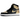 Produkt Air Jordan 1 Retro High NRG Patent Gold Toe bild 3