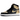 Air Jordan 1 Retro High NRG Patent Gold Toe