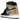 Produkt Air Jordan 1 Retro High NRG Patent Gold Toe bild 4