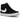 Produkt Nike SB Zoom Blazer Mid Black White bild 2