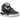 Jordan 3 Retro OG Rare Air sneakers i en vinklad profil med klassisk läderovandel, elefantmönster och synlig Air-enhet i sulan