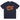 Product Image Billionaire Boys Club Script Logo T-shirt Navy