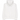 Carhartt Hooded Sweat White / Black sneakers visas i en klassisk frontprofil med vit bomull och svart bröstlogga