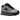 New Balance Abzorb 2000 Slate Grey-Silver Metallic sneakers i sidoprofil med grå mesh-överdel och silvriga detaljer