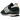 Adidas SL 72 OG Collegiate Green Snakeskin sneakers i sidovy med grönt ormskinn och vita detaljer