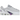 Nike Air Max DN 'Light Smoke Grey Persian Violet' sneakers i sidoprofil med grå ovandel, lila detaljer och synliga Air-enheter i sulan