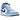 Product Image Jordan 1 Mid University Blue Midnight Navy