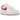 Product Image Nike Air Force 1 Low '07 Satin White Varsity Red
