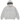 Product Image Supreme Arc Thermal Lined Zip Up Hooded Sweatshirt 'Heather Grey'